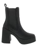 Steve Madden Climate Stiefelette Schwarz