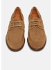 comma Loafer in 8415_braun