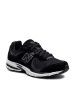 New Balance Sneackers M2002 in Schwarz