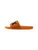 Armani Exchange Pantolette in beige