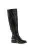Gabor Stiefel in schwarz
