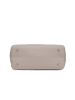 David Jones Schultertasche in LIGHT TAUPE