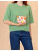 Oilily Cam Cosmetic Bag in Beige