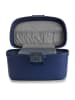 Roncato Light - Beautycase 36 cm (smeraldo) in navy