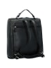 PICARD Luis City Rucksack Leder 30 cm in schwarz