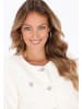 faina Women Blazer in offwhite