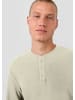 QS T-Shirt  in  8161_beige