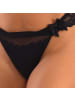 Selene Pantys in Black