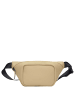 RAINS Bum Bag - Gürteltasche Mini 32 cm (black) in sand