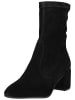 Högl Stiefelette in Schwarz