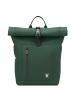 Roncato Be-Dry Daypack 43 cm Laptopfach in green