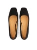 Kazar Pumps in Schwarz