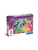 Clementoni Prinzessin Clementoni 30-teiliges Puzzle