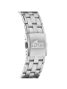 Lotus Analog-Armbanduhr Lotus -R- silber groß (ca. 44mm)