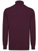 Felix Hardy Pullover in Bordeaux