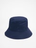 TOMMY JEANS Cap in blue