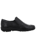 Josef Seibel Sportlicher Slipper in schwarz