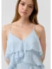 QS Kleid  in  5104_hellblau