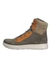 Think! Stiefelette in Grau