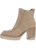 Tamaris Stiefeletten in taupe