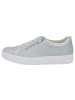 Solidus Sneaker Low in blau