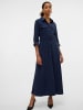 Vero Moda Kleid in Navy Blazer