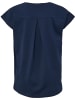 Hummel Shirt in Schwarz