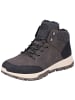 rieker Winterboot in grau