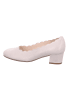 Gabor Klassischer Pump in beige