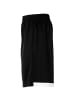 Kempa Shorts PLAYER LONG SHORTS in schwarz/weiß