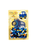 Hama Blister Auto Maxi-Bügelperlen - ab 3 Jahren