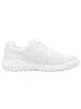 rieker Sneaker low U1101 in weiss