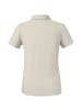 Schöffel W CIRC POLO SHIRT TAURON in Weiß