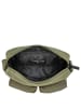 Strellson Wood Street Odd - Umhängetasche 24 cm S (black) in khaki