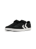 Hummel Klettverschluss Sneaker Slimmer Stadil Kinder in BLACK2
