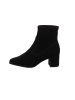 PETER KAISER Stiefelette in schwarz