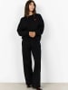 soyaconcept Pullover SC-ANGELIN in 9999 BLACK
