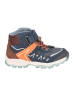 bisgaard Halbschuhe in blau