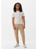 QS Hose in 8235_sandfarben