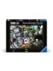 Ravensburger Ravensburger Puzzle 1.000 Teile Batman in bunt