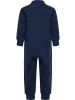 Hummel Kinder Trainingsanzug "Bello Suit" in Schwarz