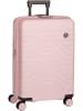 BRIC`s Trolley Ulisse Trolley in Pearl Pink