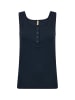 soyaconcept Top SC_MIGNON in 6910 NAVY