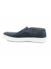 Aldo Brue Slipper in blau