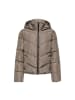 ONLY Jacke in Walnut