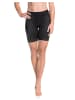 Schöffel Training-Shorts in schwarz
