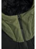 Jack & Jones Jacke 'Union' in oliv