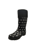 Beck Gummistiefel in Schwarz