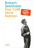 Claassen Verlag Das Café ohne Namen