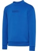 Hummel Sweatshirt Hmljr Fast Kinder in OLYMPIAN BLUE